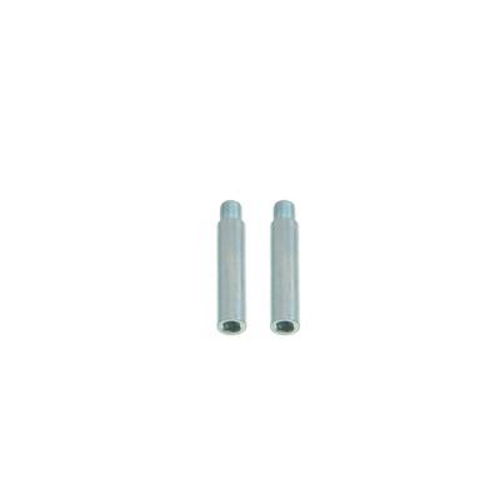 Jeep Cherokee XJ 2er Set Bremssattel Schrauben Bremssattelschrauben vorne 84-92