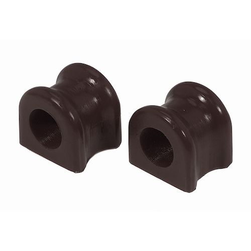 Jeep Wrangler JK Polyurethan Stabigummi Set Stabibuchsen vorne schwarz Ø 30,5mm Prothane 07-18