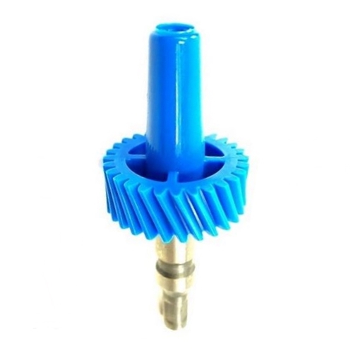 Jeep Wrangler YJ Tachoantrieb mit O-Ring Tachoritzel Ritzel Zahnrad kurz 28 Zähne NP231 93-95
