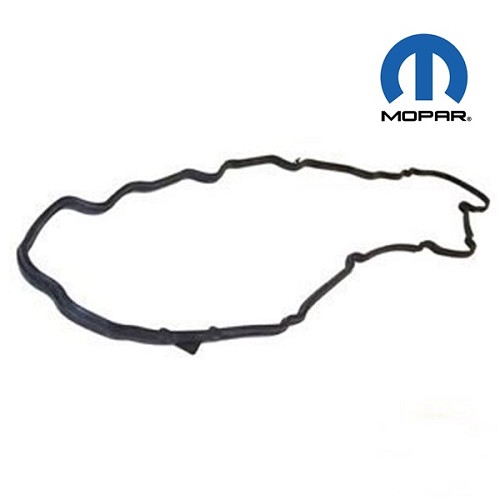 Jeep Grand Cherokee WJ WG 4,7 L Ventildeckeldichtung links 9
