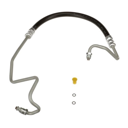 Jeep CJ 4,2 ltr. Servoschlauch Servodruckschlauch LHD 81-86