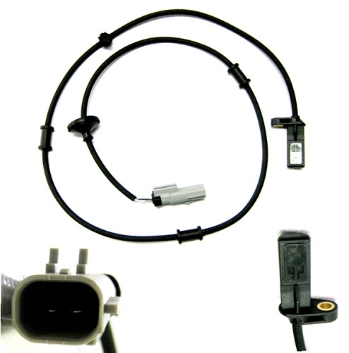 Jeep Grand Cherokee WJ WG ABS Sensor Geschwindigkeitssensor hinten links 99-04
