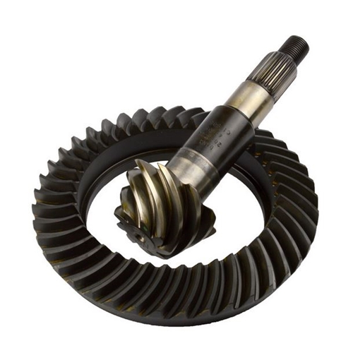 Jeep Wrangler JK Differential Kegel & Tellerrad Set 4.56 Dana 44 Hinterachse Spicer 07-18