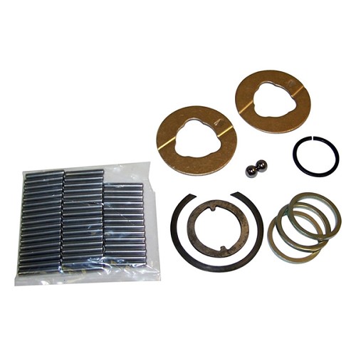 Jeep CJ Reparatursatz Kleinteilesatz Dana 20 Verteilergetrie