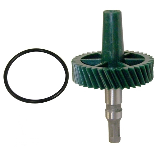 Jeep Cherokee XJ Tachoantrieb mit O-Ring Tachoritzel Ritzel