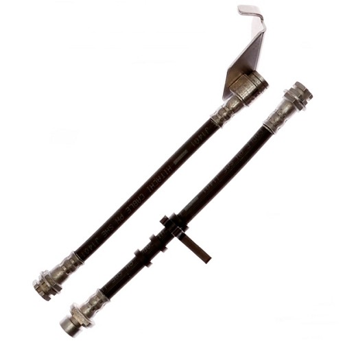 Jeep Cherokee KL Bremsschlauch hinten rechts Standard Fahrwe