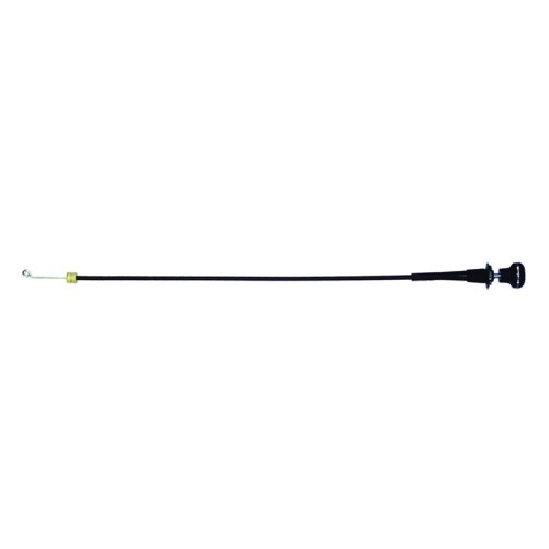 Jeep CJ Heizungszug unten Temperatur 76-86