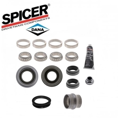 Jeep Grand Cherokee WJ WG Lager Überholset Lagerreparatur Sa