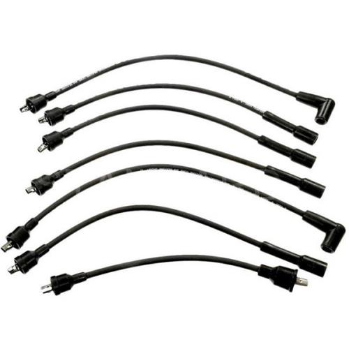 Jeep CJ Wrangler YJ SJ & J Serie 4,2 ltr. Zündkabel Satz Sta