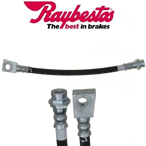 Jeep Cherokee Liberty KJ Element3 Bremsschlauch hinten links Raybestos 02-05