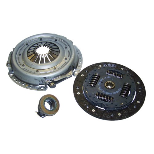 Jeep Cherokee Liberty KJ 3,7 ltr. Kupplungskit 02-07