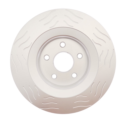 Jeep Grand Cherokee WH WK SRT8 6,1 ltr. Satz Bremsscheiben vorne Ø 360mm Performance Raybestos 06-10