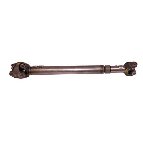Jeep Cherokee XJ Grand Cherokee WJ WG  4,0 ltr. Schaltgetriebe vordere Kardanwelle Doppelkreuzgelenk 745mm ausgezogene Länge 89-01