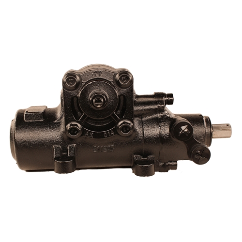 Jeep CJ Servo Lenkgetriebe Servolenkung Neuteil LHD Lares 72-79