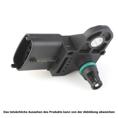 Jeep Wrangler JK Cherokee Liberty KJ KK 2,8 ltr. Diesel Sens