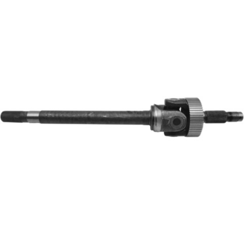 Jeep Cherokee XJ Steckachse Antriebswelle vorne links Dana 30 VA mit ABS Mopar 92-01