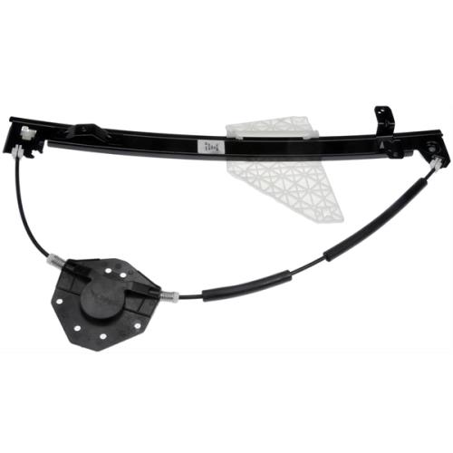 Jeep Grand Cherokee WJ WG Fensterhebergestänge ohne Motor für elektr. Fensterheber hinten links 99-09.03.00