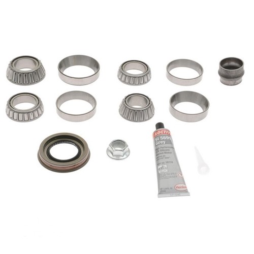 Jeep Wrangler JL Lager Überholset Lagerreparatur Satz Dana 3