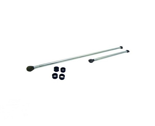 Jeep Wrangler TJ Scheibenwischergestänge Reparatur Kit Wisch