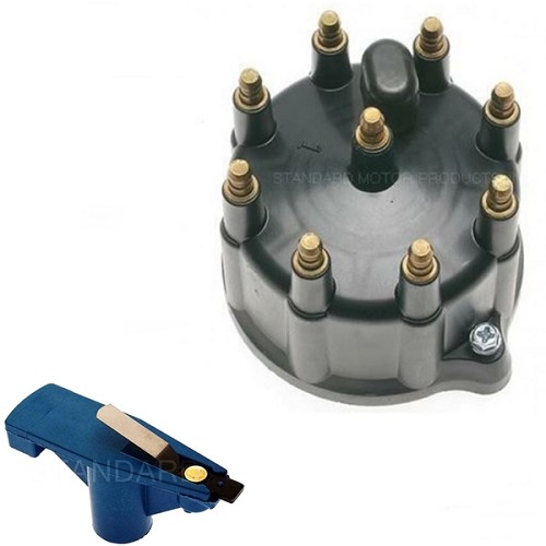 Jeep Grand Cherokee ZJ ZG 5,2 & 5,9 ltr. Set Verteilerkappe