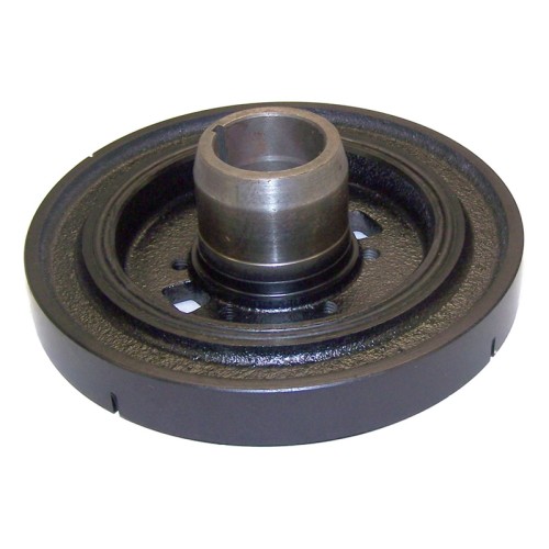 Schwingungsdämpfer Kubelwelle 3,9 L / 5,2 L