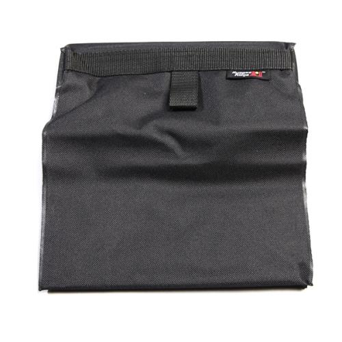 Jeep Cherokee XJ Stautasche Abfallbehälter Rückenlehne Rugged Ridge 84-01