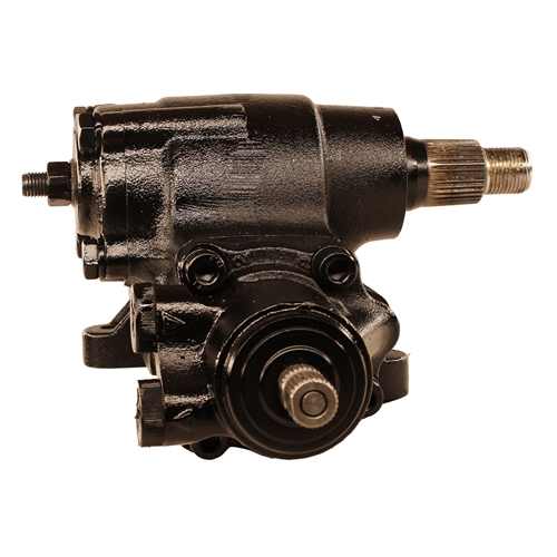 Jeep Cherokee XJ Servo Lenkgetriebe Servolenkung Neuteil LHD Lares 84-01