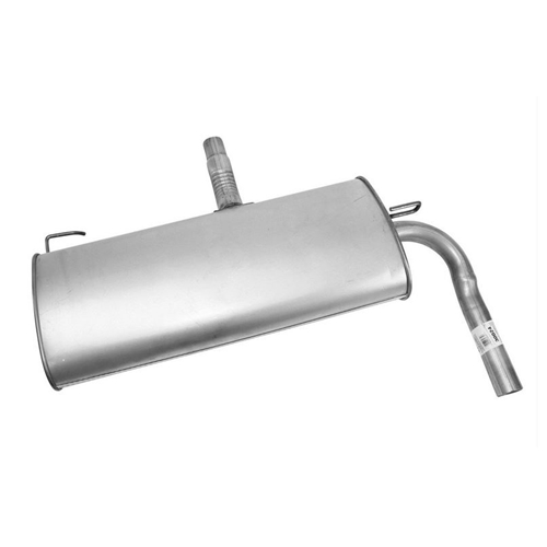 Jeep Patriot Compass MK 2,0 & 2,4 ltr. Auspuff Endtopf Endsc