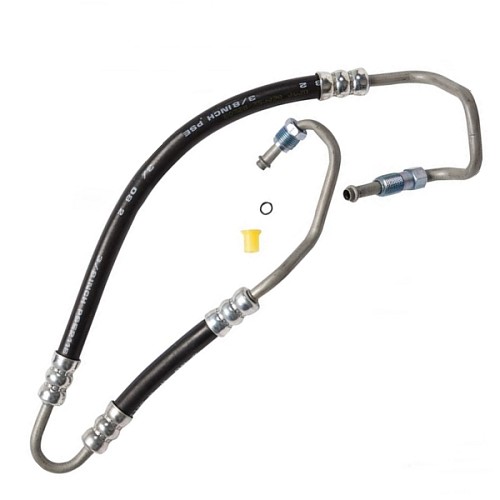 Jeep Grand Cherokee WJ WG 4,0 ltr. Servoschlauch Servodrucks