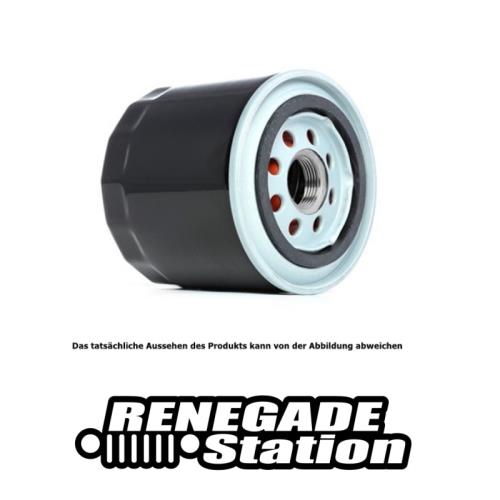 Jeep Grand Cherokee WK WK2 WH 6,4 ltr. SRT-8 Ölfilter 11-21