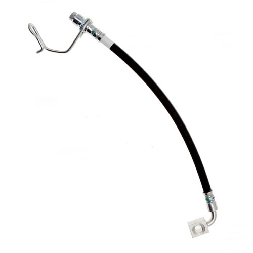 Jeep Cherokee Liberty KK Bremsschlauch hinten links Raybesto