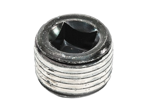 Differentialdeckel Stopfen Dana 44 Vorder- oder Dana 35 / 44