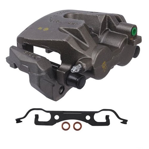 Jeep Grand Cherokee WK2 WH WK Bremssattel vorne rechts BR2 ,