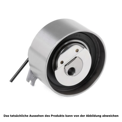 Jeep Cherokee Liberty KJ 2,5 & 2,8 ltr. CRD Steuerriemen Zahnriemen Spanner Spannrolle 02-07