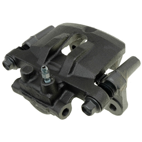 Jeep Compass Patriot MK R-Line Bremssattel hinten links mit Halter BRF Raybestos 07-17