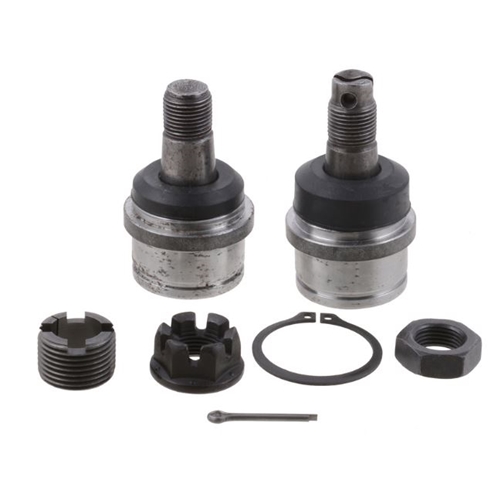 Jeep SJ & J Serie Achsschenkelbolzen Traggelenk Kit oben & unten Spicer 74-91