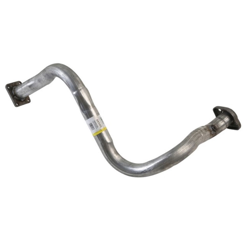 Jeep Wrangler YJ 2,5 ltr. Flammrohr Hosenrohr Auspuff Rohr v