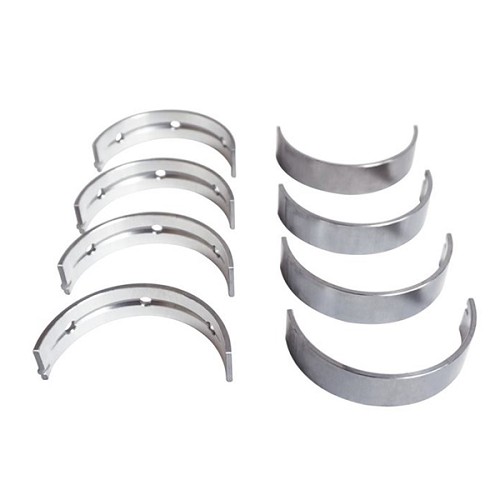 Jeep Grand Cherokee WK2 WH WK 3,6 ltr. Set Hauptlager Kurbel