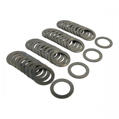 Jeep Cherokee Liberty KJ Differential Einstellscheiben Set Dana 30 Vorderachse Spicer 02-07