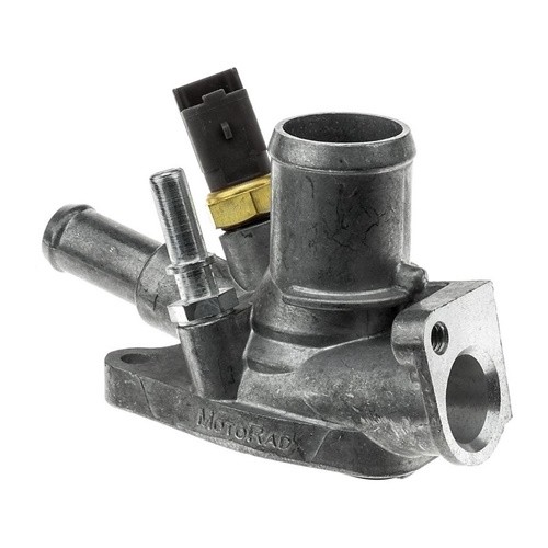 Jeep Renegade BU 1,4 ltr. Thermostat 80° inkl. Thermostatgeh