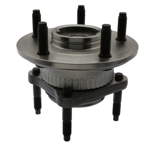 Jeep Commander XH XK R-Line Radnabe hinten Raybestos 06-10