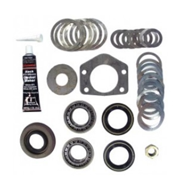 Jeep Wrangler TJ Differential Reparatursatz Lager und Dichtu