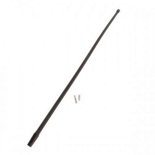 Jeep Gladiator JT seitliche flexibele Antenne Antennenstab 2