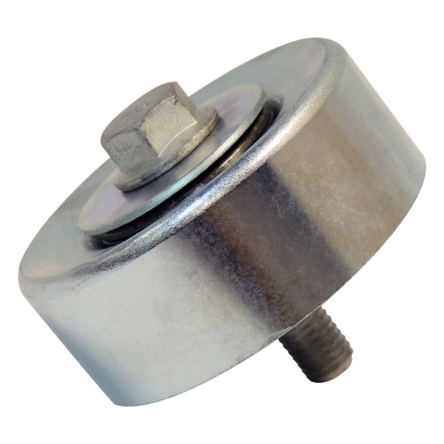 Jeep Cherokee KK Liberty 2,8 CRD Umlenkrolle Spannrolle link