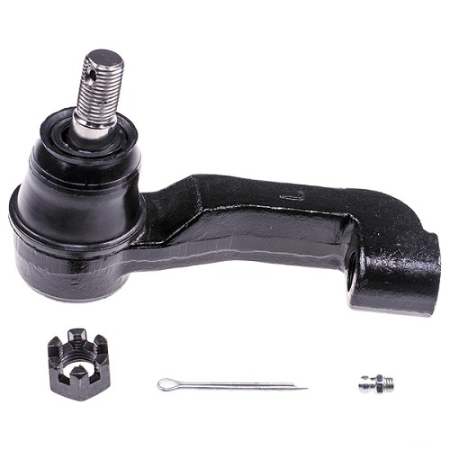 Jeep Cherokee Liberty KJ Premium Spurstangenkopf außen links
