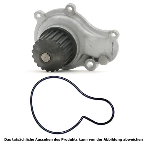Jeep Wrangler TJ 2,4 ltr. Wasserpumpe mit Dichtring 03-06