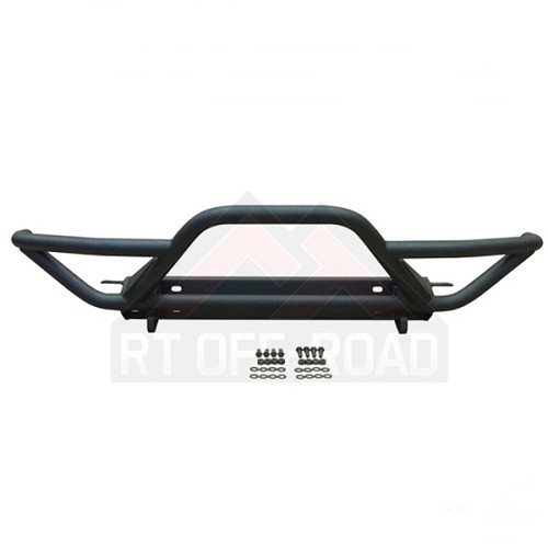 Jeep Wrangler JK verstärkte Rock Crawler Tubular Stahlrohr S