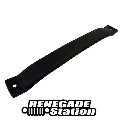 Jeep Wrangler TJ Türgriff Türgriffschlaufe innen schwarz lin