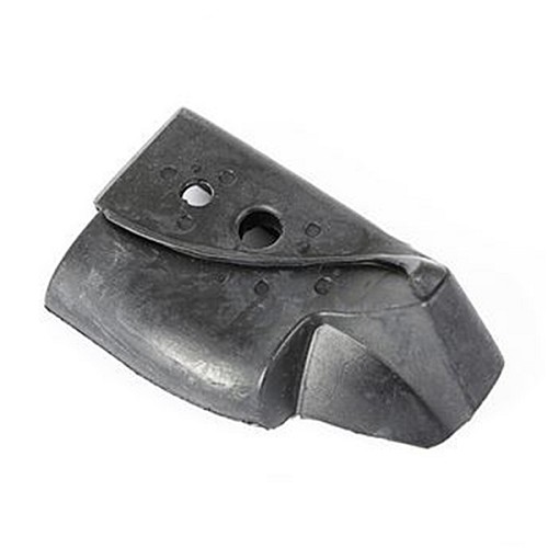 Jeep Wrangler TJ Dichtung Dichtungsecke Seitenteil rechts zur Tür 96-06