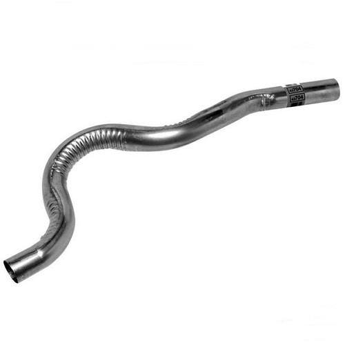Jeep CJ 5,0 & 5,9 ltr. Auspuff Rohr hinten Endrohr Endrohrbo